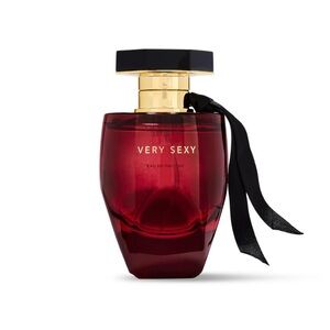 Victoria's Secret Very Sexy Perfume in Red